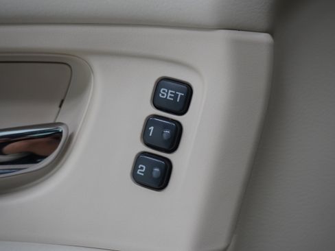 Used 2019 Nissan Murano Platinum image 17