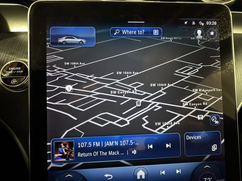 Used 2022 Mercedes-Benz C 300 4MATIC Sedan image 26