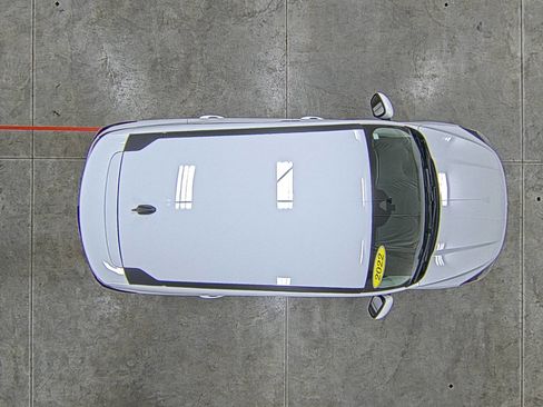 Used 2022 Ford Escape SEL image 35