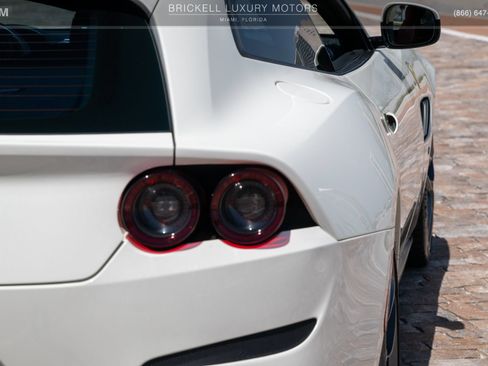 Used 2018 Ferrari GTC4Lusso T RWD image 58