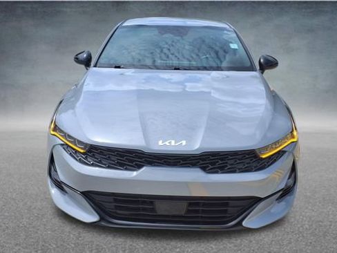Used 2023 Kia K5 GT-Line w/ GT-Line Premium Package FWD image 12