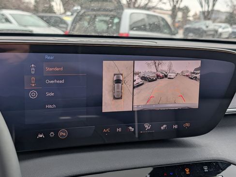 New 2026 Buick Enclave Sport Touring w/ Power Package image 45