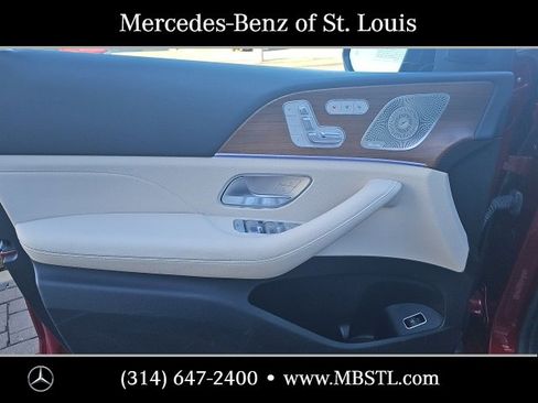 Certified 2021 Mercedes-Benz GLE 350 4MATIC image 14