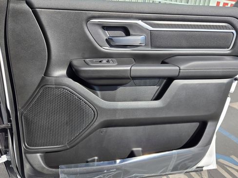 New 2026 RAM 1500 Big Horn image 33
