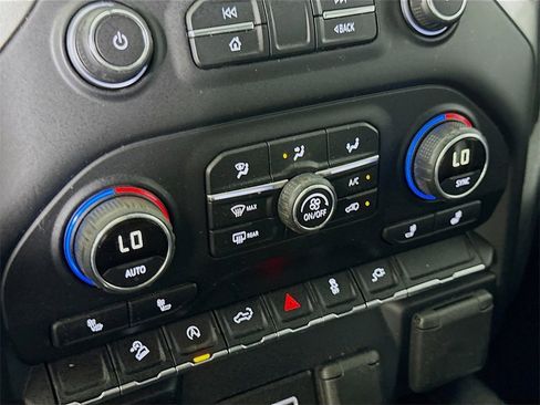 Used 2019 Chevrolet Silverado 1500 RST w/ All-Star Edition image 26