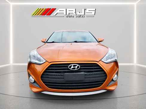 Used 2013 Hyundai Veloster Turbo image 8
