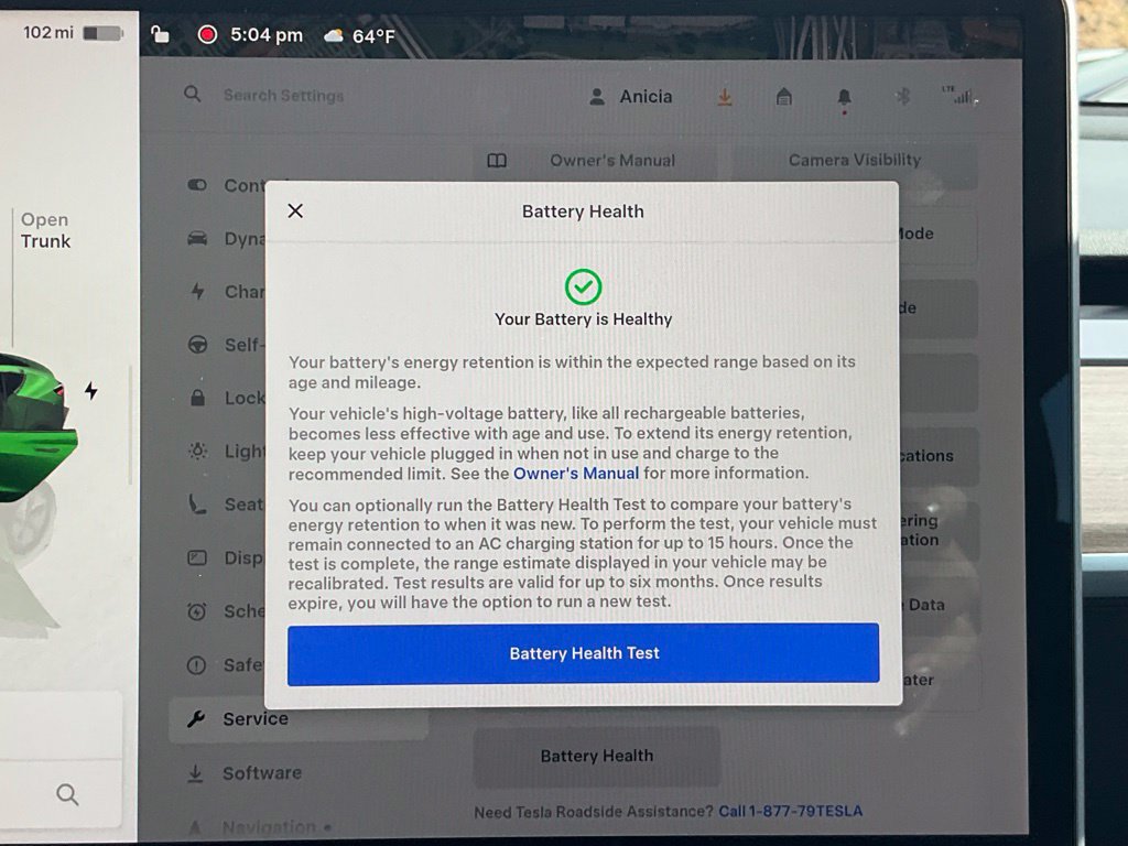 Used 2023 Tesla Model 3 Standard Range RWD image 42