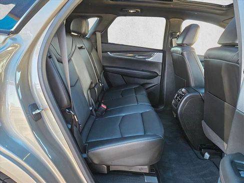 Certified 2023 Cadillac XT5 Sportv image 21
