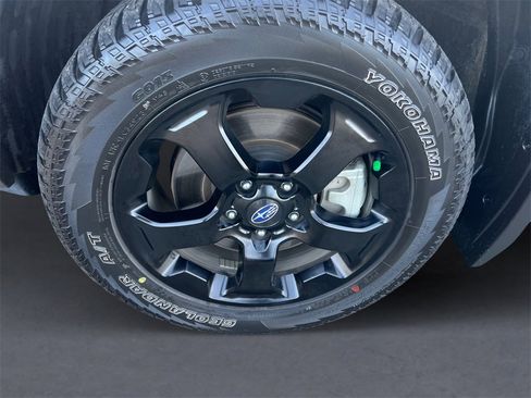 Certified 2024 Subaru Forester Wilderness image 9