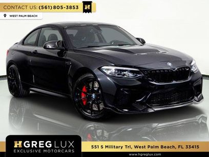Used 2020 BMW M2 CS