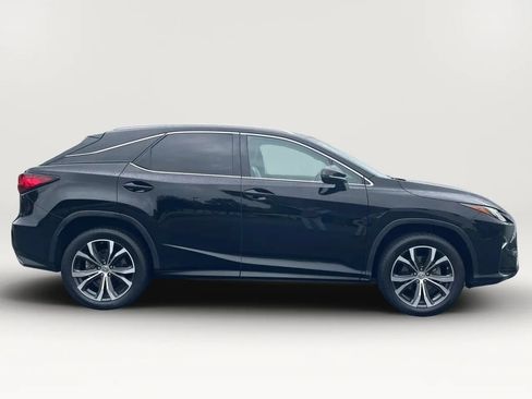Used 2016 Lexus RX 350 FWD w/ Premium Package image 6
