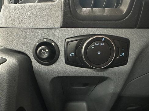Used 2015 Ford Transit 250 130 Low Roof w/ Exterior Upgrade Package image 12