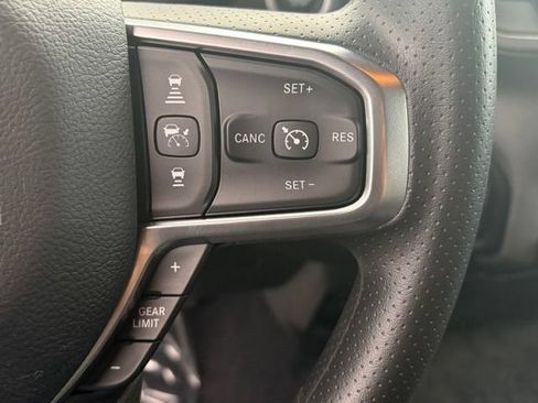 New 2026 RAM 1500 Tradesman AWD/4WD image 17