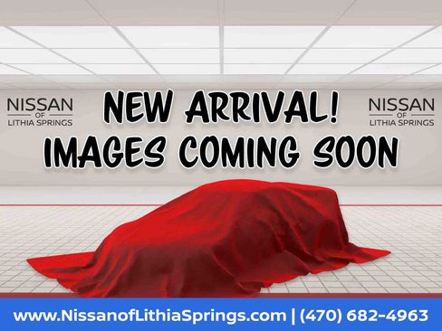 New 2025 Nissan Frontier PRO-4X w/ Black Accent Package image 1