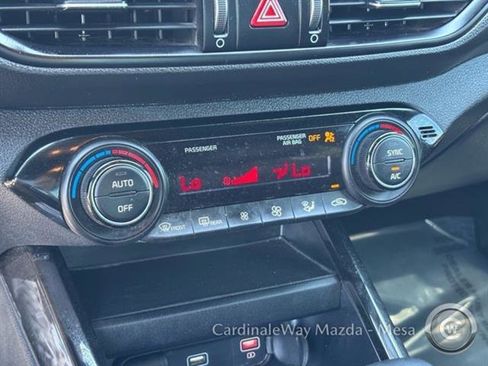 Used 2024 Kia Forte GT-Line image 25