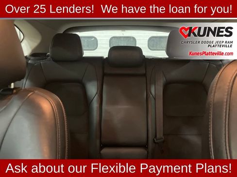 Used 2021 MAZDA CX-5 Touring image 24