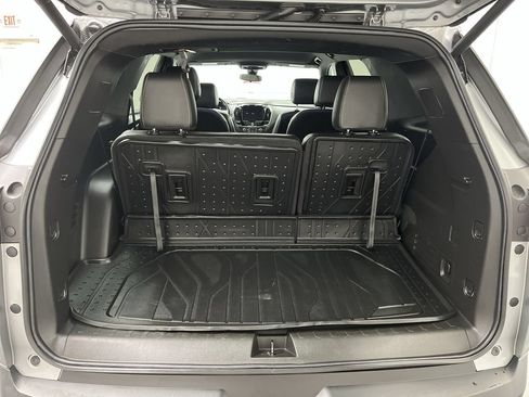 Certified 2023 Chevrolet Traverse LT w/ LPO, Floor Liner Package AWD/4WD image 31