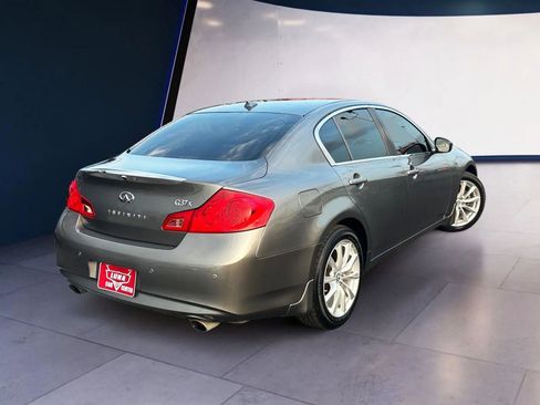Used 2013 INFINITI G37 x Sedan w/ Premium Pkg AWD/4WD image 5