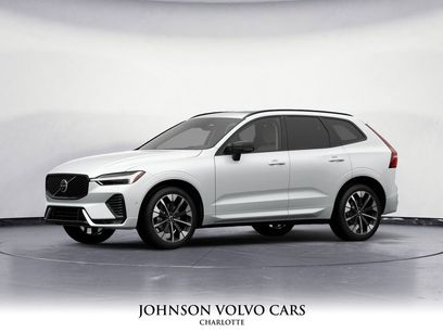 New 2026 Volvo XC60 B5 Ultra w/ Protection Package Premier