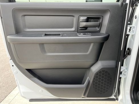 New 2026 RAM 2500 Tradesman image 15