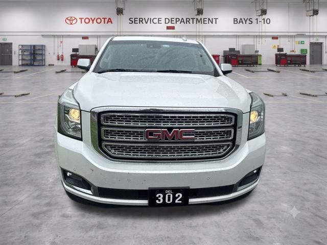 Used 2019 GMC Yukon SLT w/ Open Road Package AWD/4WD image 2