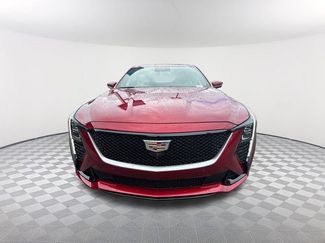 Certified 2026 Cadillac CT5 Sport w/ Technology Package RWD video 2