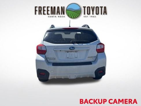 Used 2017 Subaru Crosstrek 2.0i Premium w/ Popular Package #1 image 5