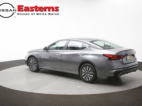 Used 2023 Nissan Altima 2.5 SV w/ SV Premium Package AWD/4WD image 63