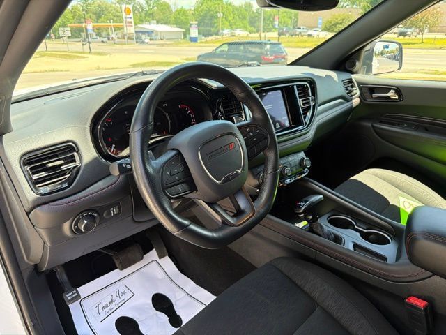 Used 2023 Dodge Durango GT AWD/4WD image 23