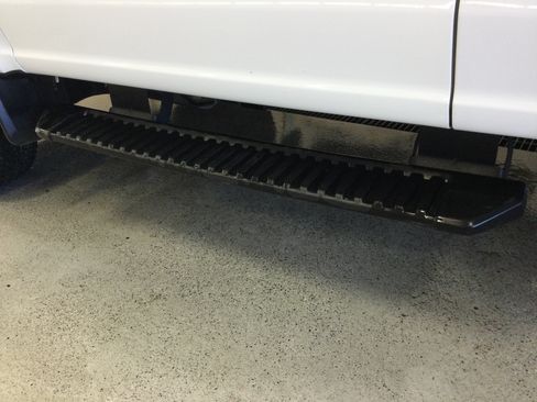 Used 2024 Ford F250 XL w/ Snow Plow Prep Package AWD/4WD image 6