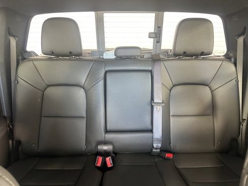 New 2025 Chevrolet Colorado LT w/ LT Convenience Package image 20