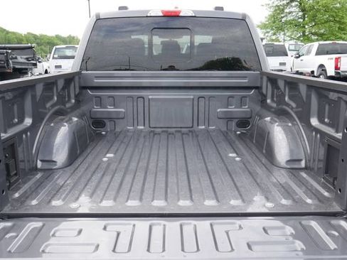 New 2026 Ford F150 XLT w/ Equipment Group 302A MID AWD/4WD image 11