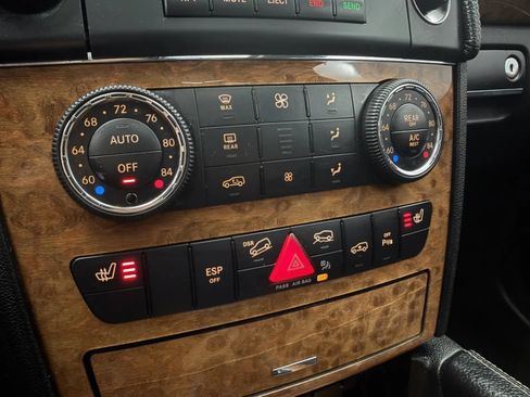Used 2008 Mercedes-Benz GL 450 4MATIC image 13