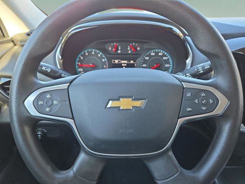 Used 2020 Chevrolet Traverse LS w/ LPO, Floor Liner Package image 25