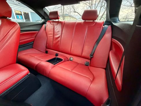 Used 2017 BMW M240i xDrive Coupe image 22