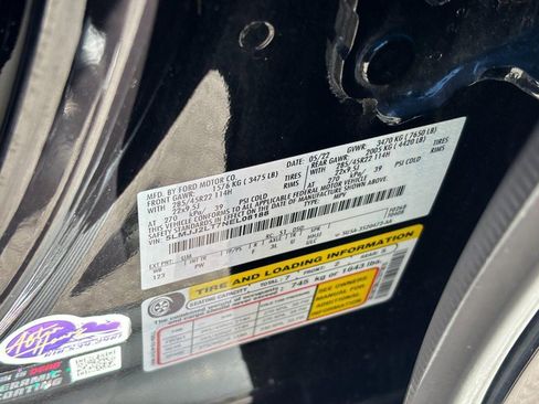 Used 2022 Lincoln Navigator Reserve image 25