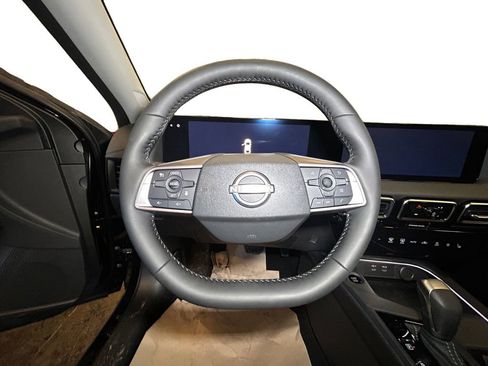 New 2026 Nissan Sentra SV w/ SV Convenience Package image 12