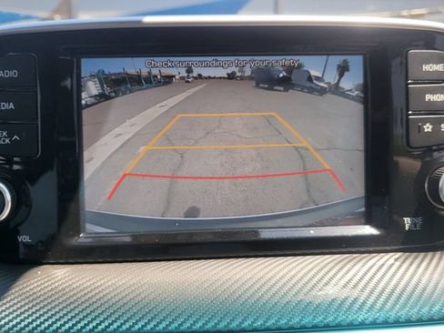 Used 2021 Hyundai Tucson SE w/ Cargo Package FWD image 33