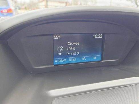 Used 2018 Ford Escape SE AWD/4WD image 16