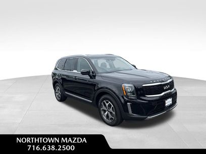 Used 2022 Kia Telluride EX