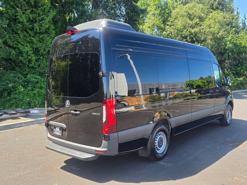 New 2026 Mercedes-Benz Sprinter 2500 image 6