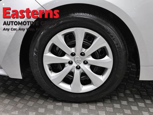 Used 2023 Toyota Corolla LE FWD image 32