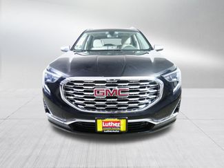 Used 2018 GMC Terrain Denali video 2