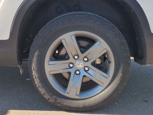 Used 2023 Honda Ridgeline RTL-E image 14