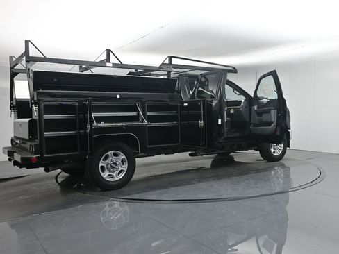 New 2026 Ford F350 XLT w/ FX4 Off-Road Package AWD/4WD image 4