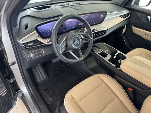 New 2026 Buick Enclave Preferred w/ Power Package image 14