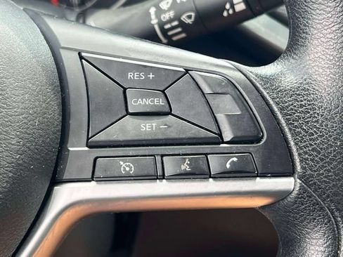 Certified 2022 Nissan Altima 2.5 SV FWD image 23