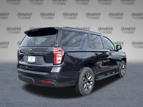 Used 2023 Chevrolet Tahoe Z71 w/ Luxury Package AWD/4WD image 10