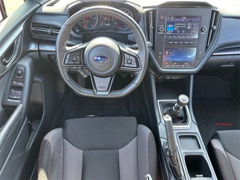 Used 2022 Subaru WRX image 8