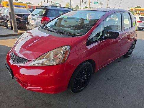 Used 2009 Honda Fit image 6